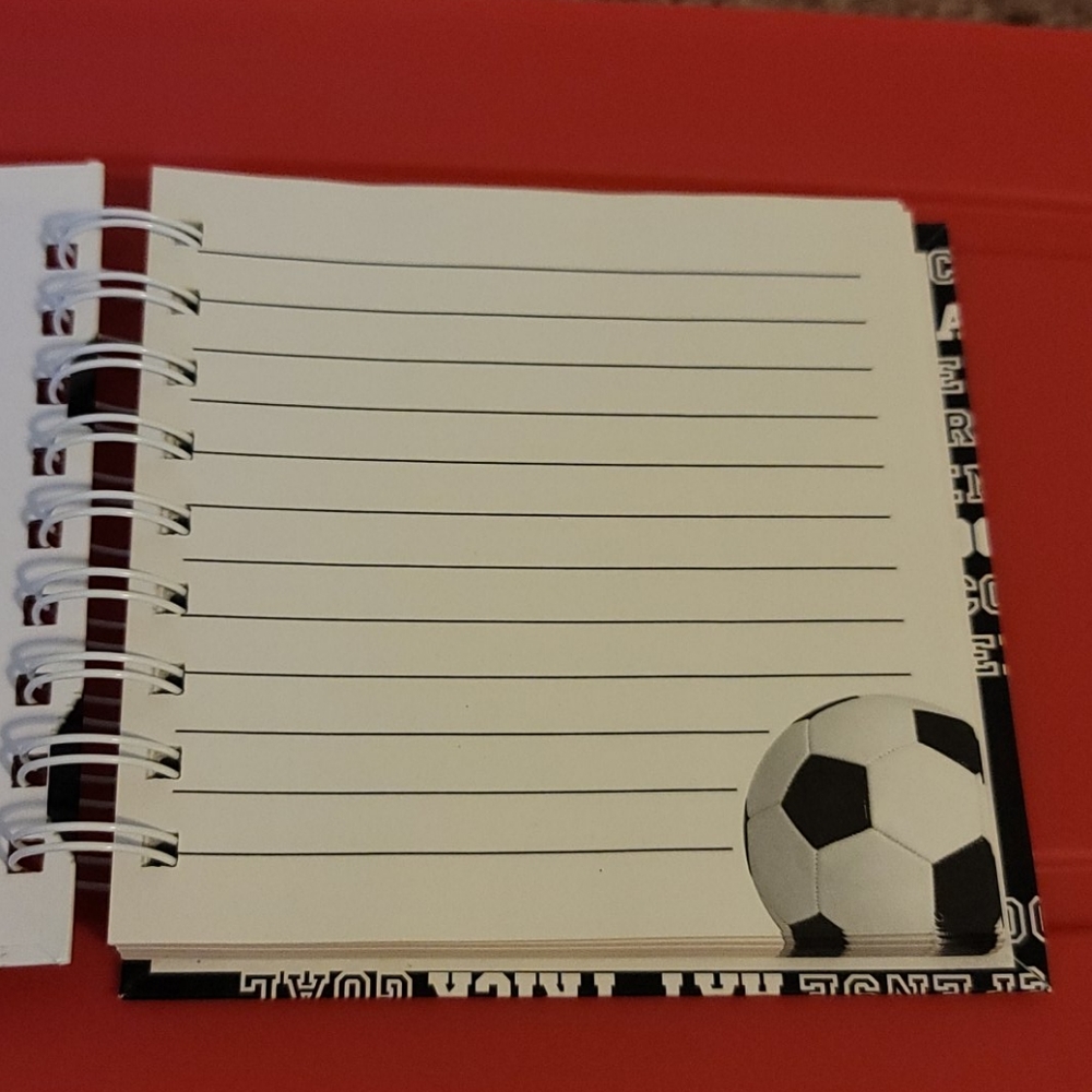 Soccer Pack All New - Picture 6 of 6